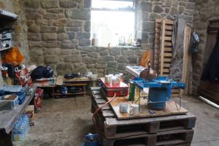 BB Eyam Barn 3