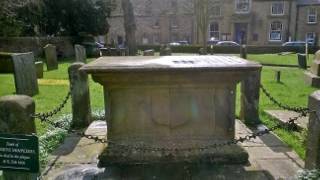 BB Eyam Barn 4