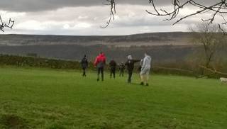 BB Eyam Barn 5