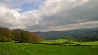 BB Eyam Barn 6