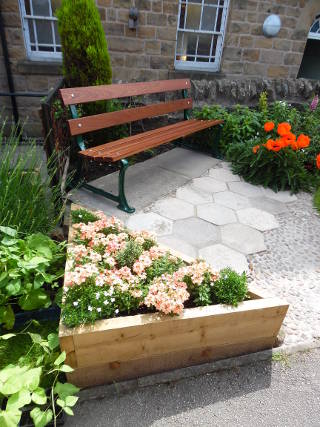 Bench