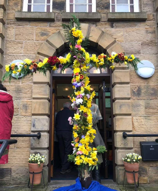 Easter Sunday