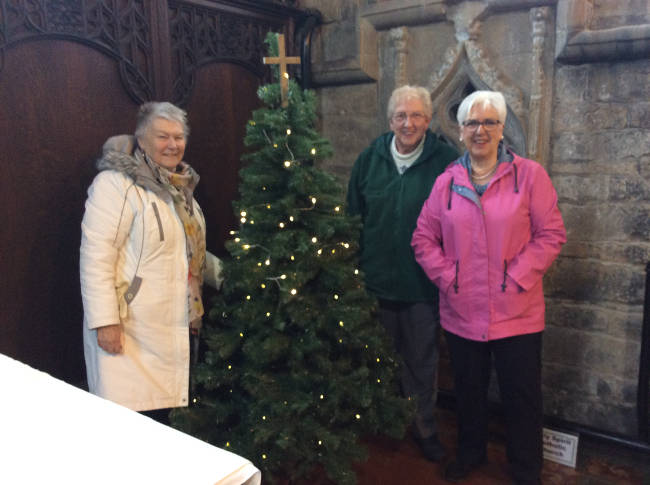 CAMC tree 1