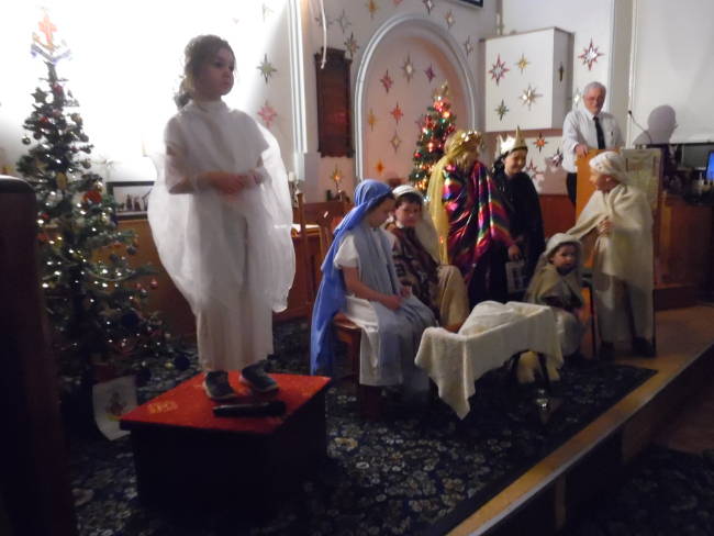 BB nativity 2019